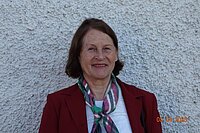 Irene Ehrnleitner