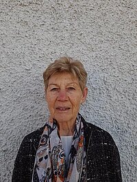 Claudia Schatzl