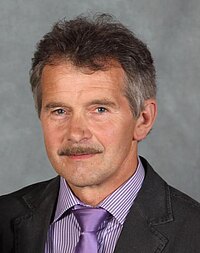 Franz Hausjell