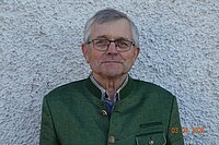 Franz Steinbichler
