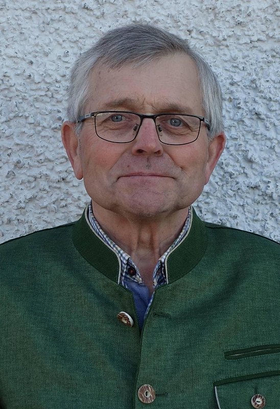 Franz Steinbichler Franz Steinbichler