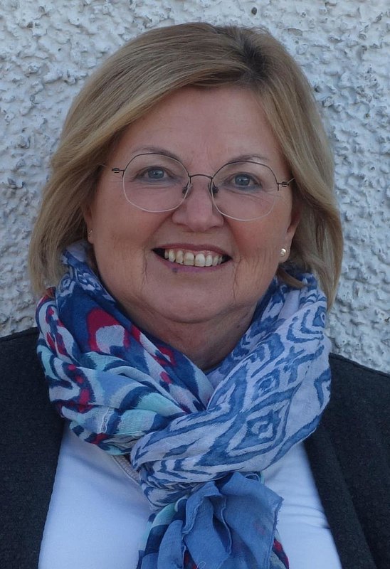 Brigitte Ebetsberger-Katerl Brigitte Ebetsberger-Katerl