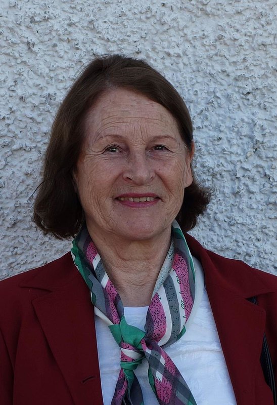 Irene Ehrnleitner Irene Ehrnleitner
