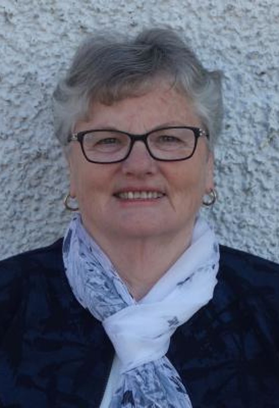 Anna Maria Steinbichler