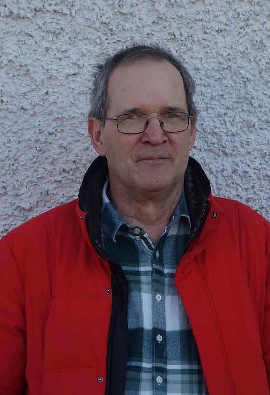 Georg Sagerer Georg Sagerer